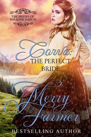 Cover of the book Corva: The Perfect Bride by Léna Jomahé