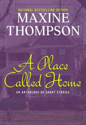 Book cover of A Place Called Home (Short Story Collection)
