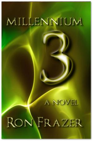 Cover of the book Millennium 3 by Karen Pierce Goulding