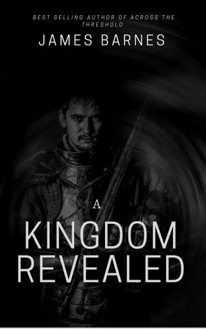 Book cover of A Kingdom Revealed