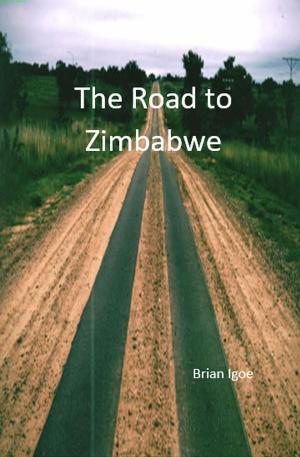 Cover of the book The Road to Zimbabwe by Paco Ignacio Taibo II