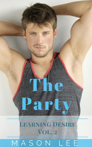 bigCover of the book The Party (Learning Desire - Vol. 2) by 