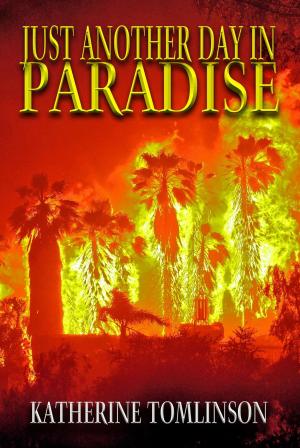 Book cover of Just Another Day in Paradise