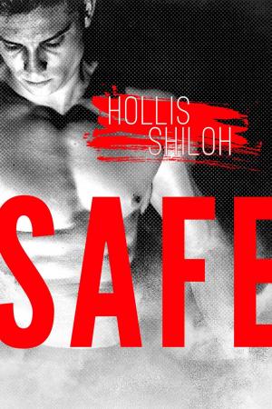 Cover of the book Safe by KJ Charles