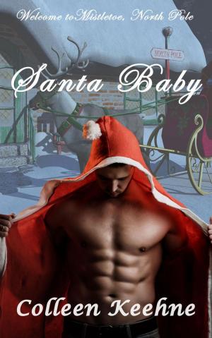 Cover of the book Santa Baby by Mickaël IVORRA