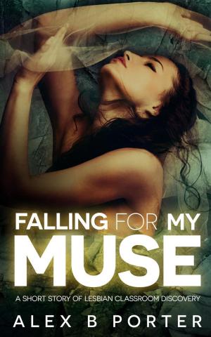 Cover of the book Falling For My Muse by Rosemary Carter