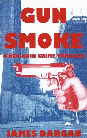 Book cover of Gun Smoke