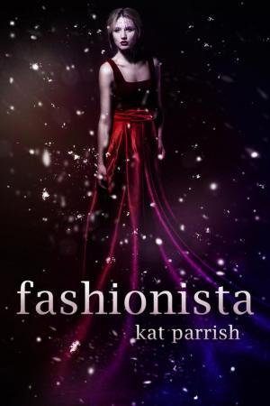Book cover of Fashionista