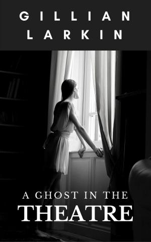 Cover of the book A Ghost In The Theatre by Megan Goodenough