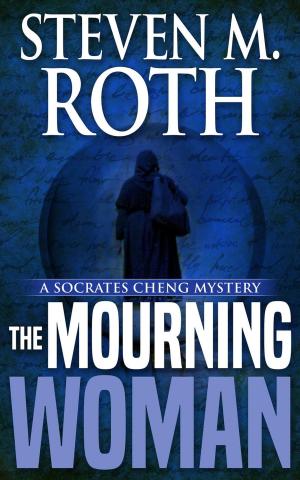 bigCover of the book The Mourning Woman by 