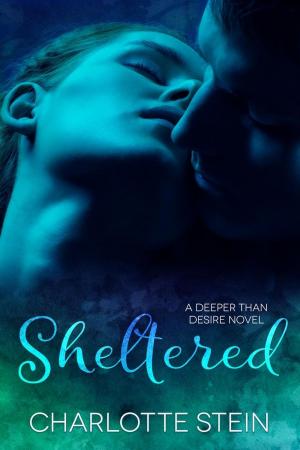 Book cover of Sheltered