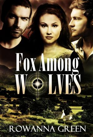 Cover of the book Fox Among Wolves by Lexi Lane