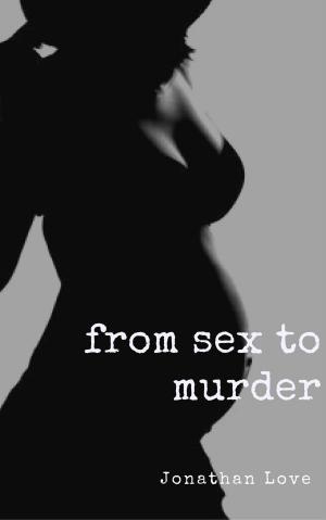 Book cover of From Sex to Murder