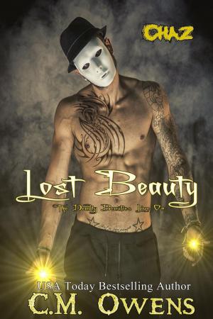 Cover of Lost Beauty