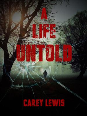 Book cover of A Life Untold