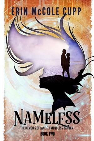 bigCover of the book Nameless by 