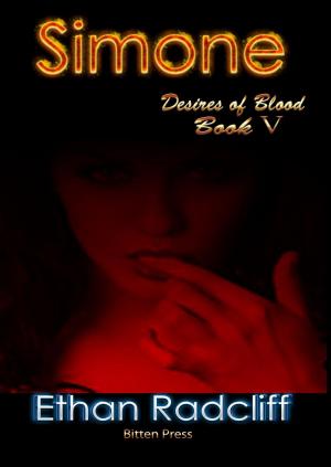 Cover of the book Simone by Suzzana C Ryan