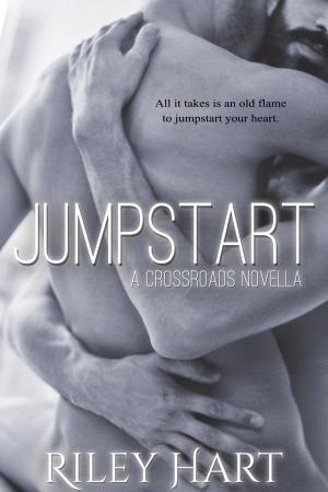Cover of the book Jumpstart by Ella B. Wilder