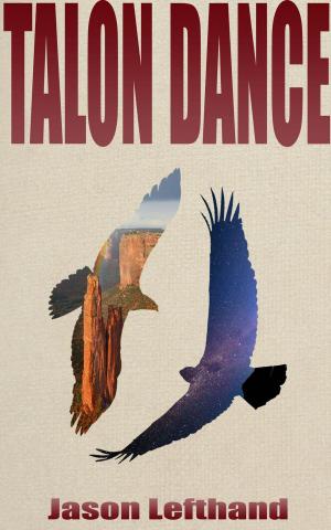 bigCover of the book Talon Dance by 