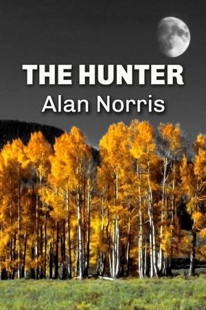 Cover of the book The Hunter by Richard C. Parr