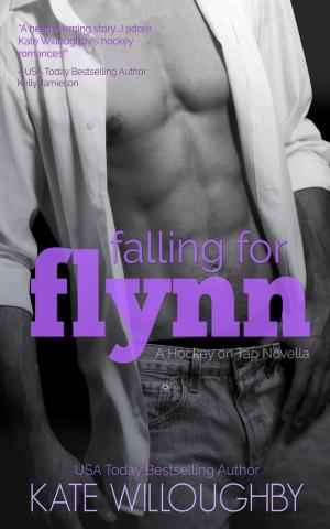 Book cover of Falling for Flynn