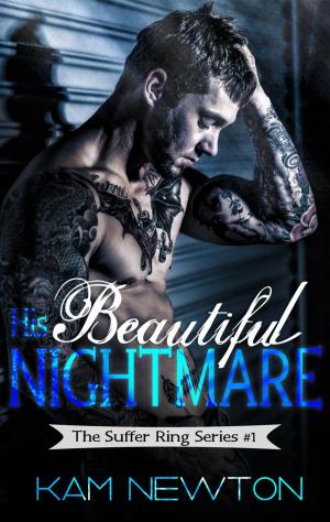 Cover of the book His Beautiful Nightmare by Osthanes