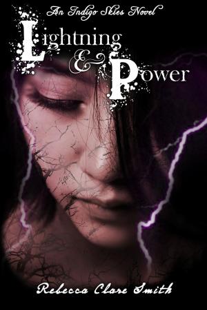 Book cover of Lightning & Power