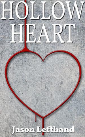 bigCover of the book Hollow Heart by 
