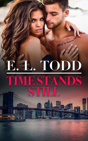 Cover of the book Time Stands Still (Forever and Ever #51) by Lacey Wolfe