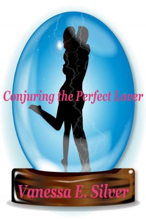 Cover of the book Conjuring The Perfect Lover by C. L. Bush
