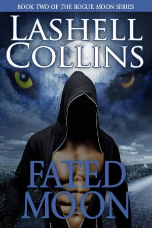 Cover of the book Fated Moon by Lashell Collins