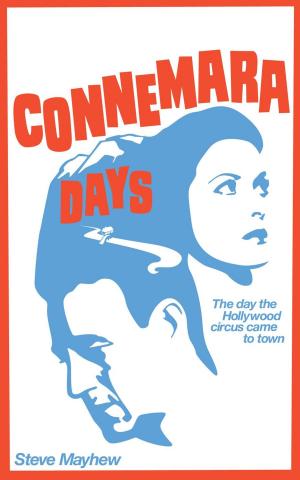 Cover of the book Connemara Days by Eirik Gumeny