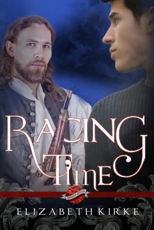 Cover of the book Racing Time by Daniel Lessard