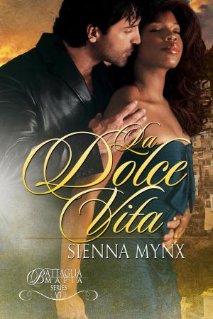 Book cover of La Dolce Vita