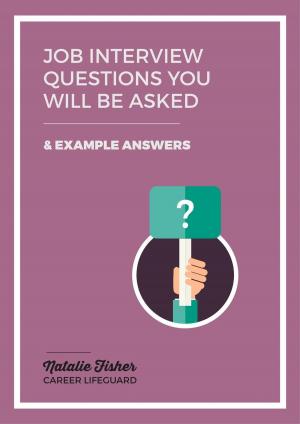 Book cover of Job Questions You Will Be Asked