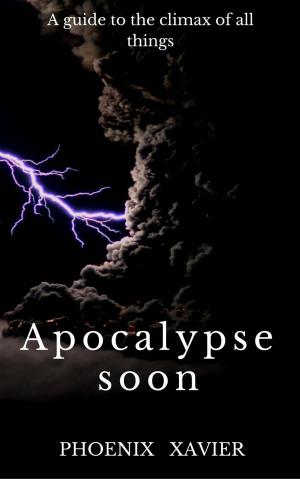 bigCover of the book Apocalypse Soon by 