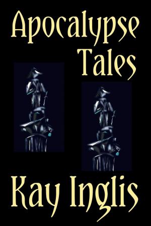 Book cover of Apocalypse Tales