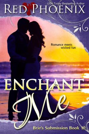 Cover of the book Enchant Me by Ahren Sanders