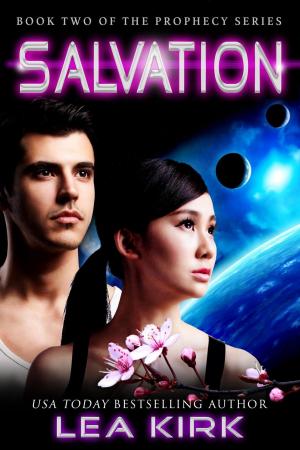 Cover of the book Salvation by Russell Nohelty