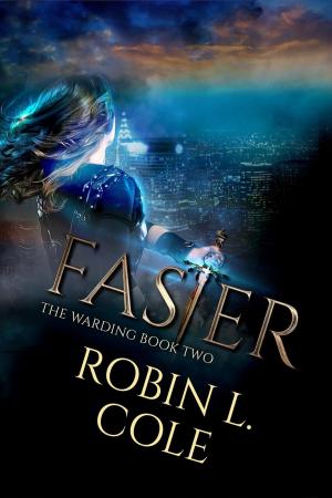 Cover of the book Faster by Jocelyn CANONNE