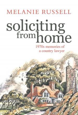 Book cover of Soliciting from Home