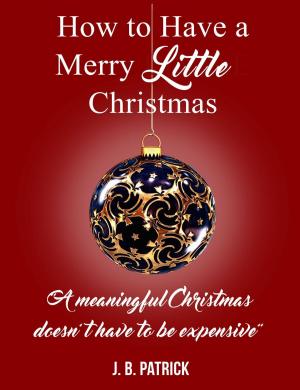 Book cover of How to Have a Merry Little Christmas