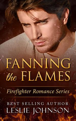 Cover of the book Fanning the Flames by Katharina Bordet