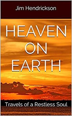 Cover of Heaven on Earth