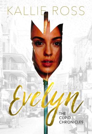 Cover of the book Evelyn: A Cupid Chronicles Novella by Alanea Alder