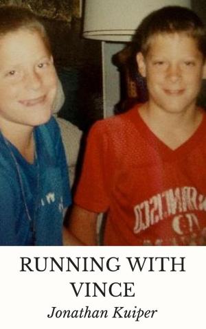 Cover of Running With Vince