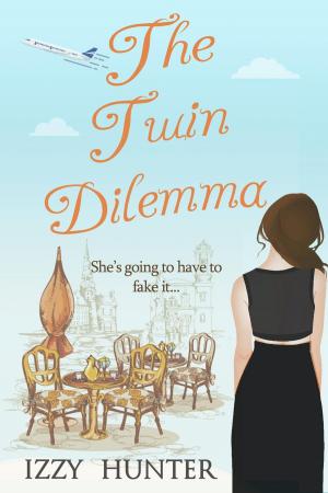Cover of the book The Twin Dilemma by Tara O'Donnell