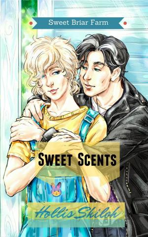 Book cover of Sweet Scents
