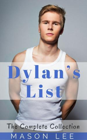Cover of the book Dylan’s List (The Complete Collection) by Sofia Paz