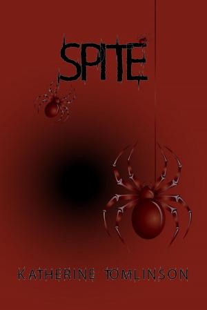 Cover of the book Spite by Kymberlee Miller